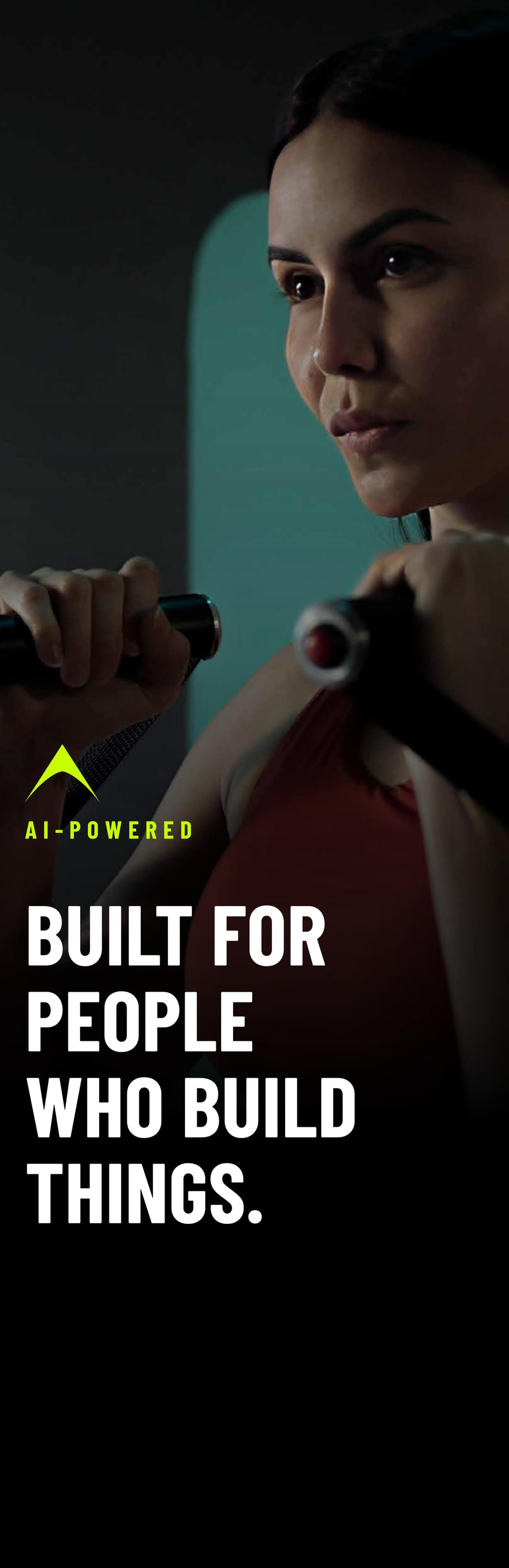 Aroleap Slim Wall Banner 3